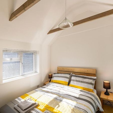 Apartmán The Bakehouse Worthing Exteriér fotografie