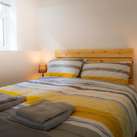 Apartmán The Bakehouse Worthing Exteriér fotografie