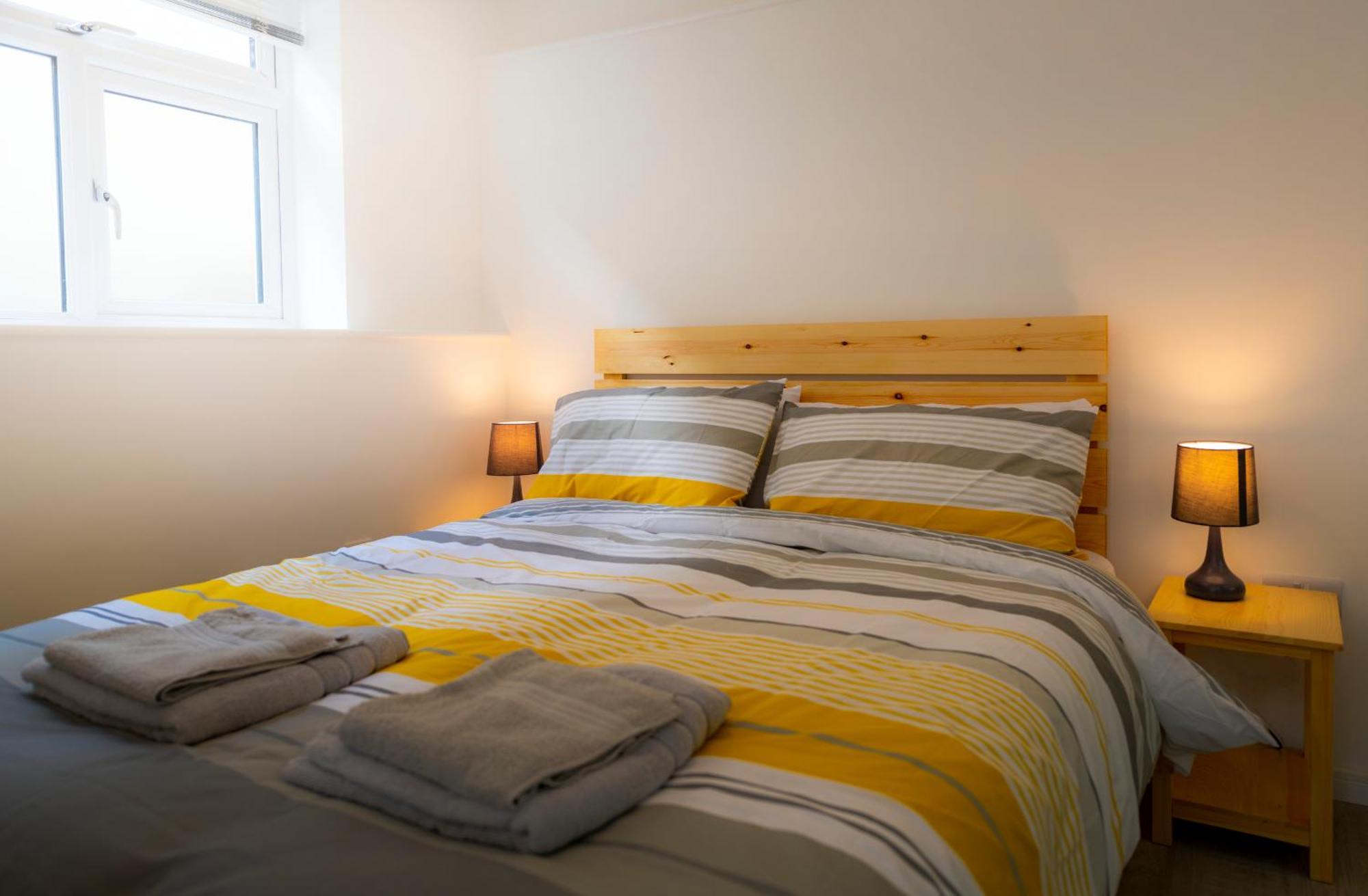 Apartmán The Bakehouse Worthing Exteriér fotografie